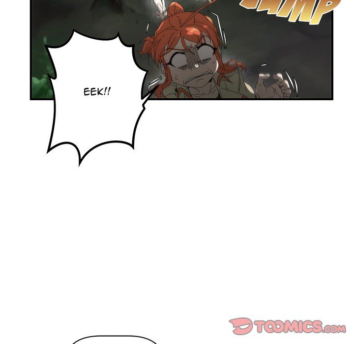 Cabalist Manhwa - Chapter 22 Page 45