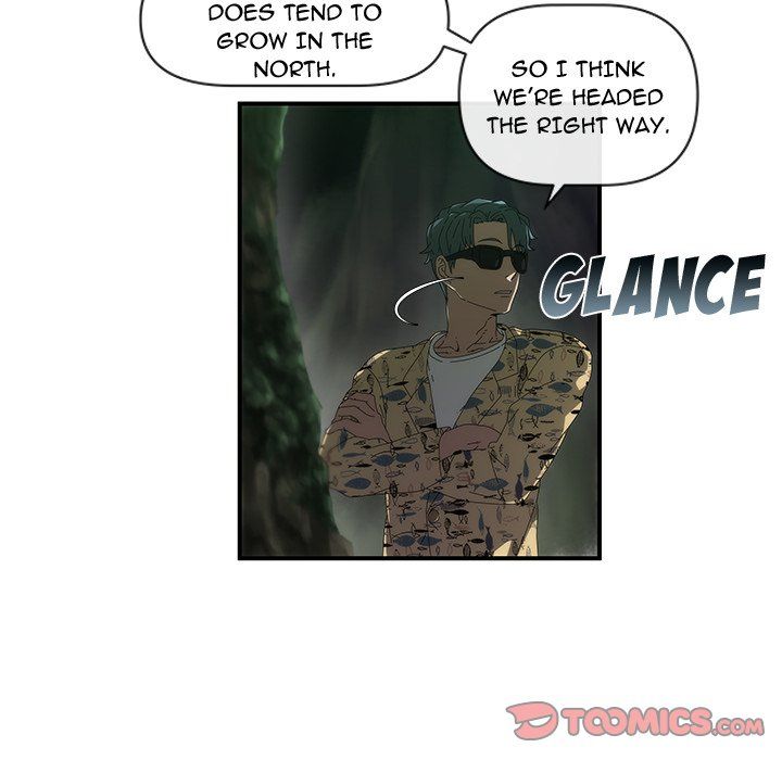 Cabalist Manhwa - Chapter 22 Page 47