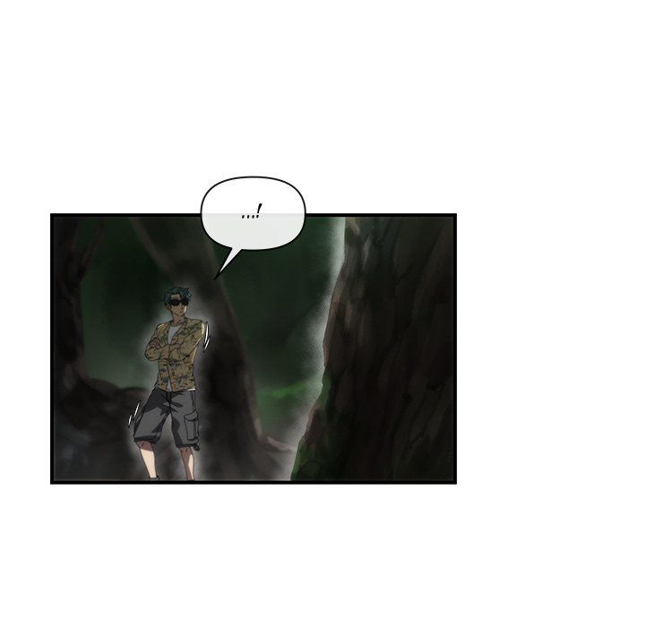 Cabalist Manhwa - Chapter 22 Page 48