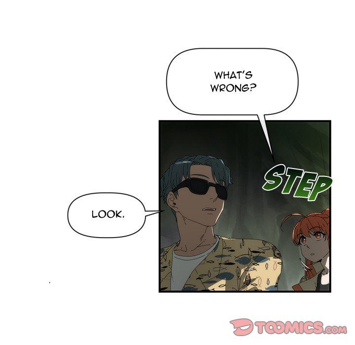 Cabalist Manhwa - Chapter 22 Page 49