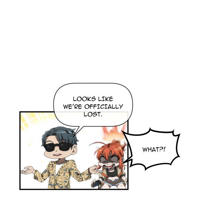 Cabalist Manhwa - Chapter 22 Page 52