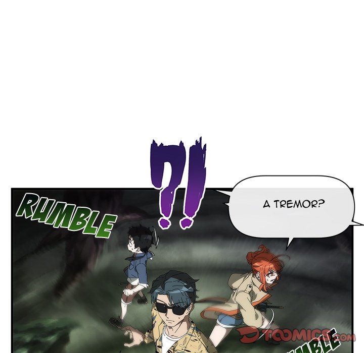 Cabalist Manhwa - Chapter 22 Page 57