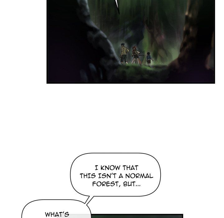 Cabalist Manhwa - Chapter 22 Page 60