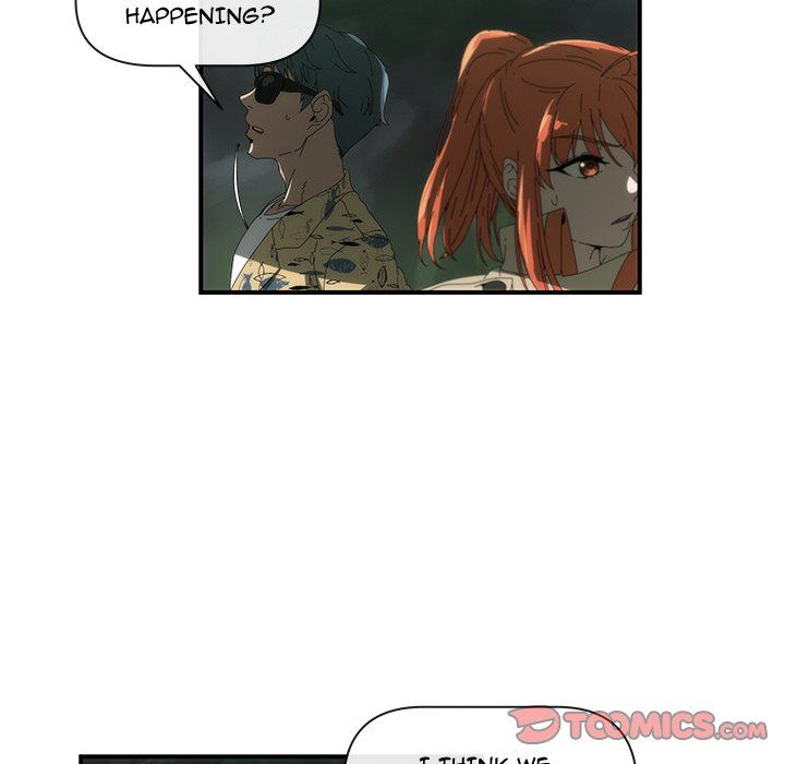 Cabalist Manhwa - Chapter 22 Page 61