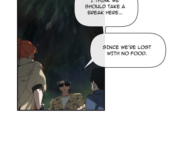 Cabalist Manhwa - Chapter 22 Page 62