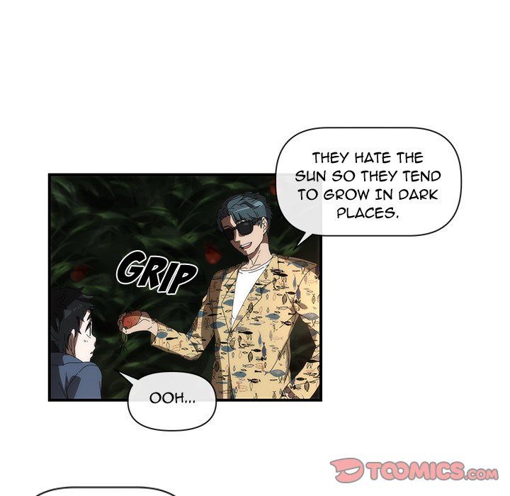 Cabalist Manhwa - Chapter 22 Page 65