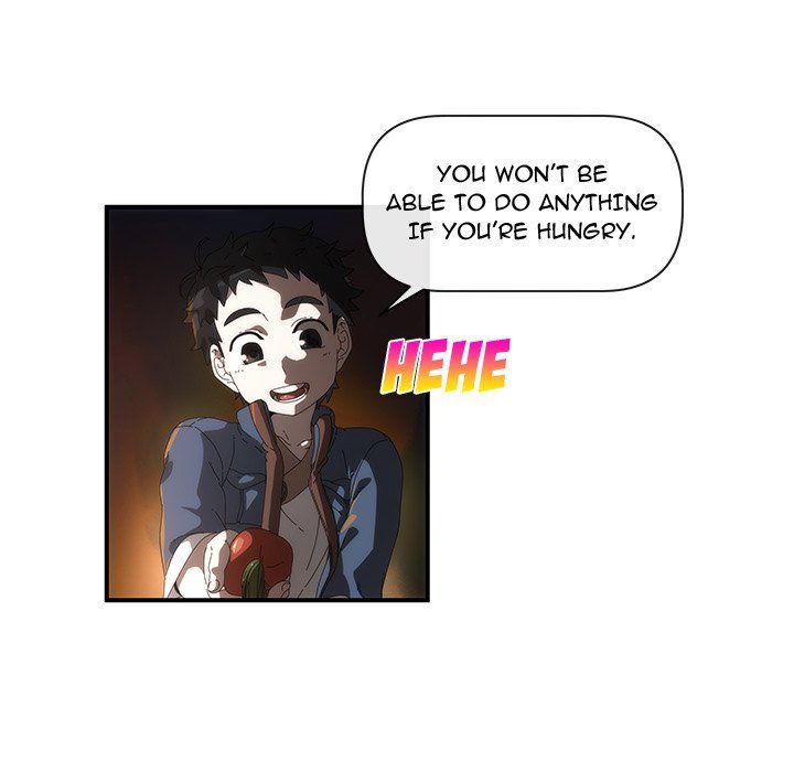 Cabalist Manhwa - Chapter 22 Page 68