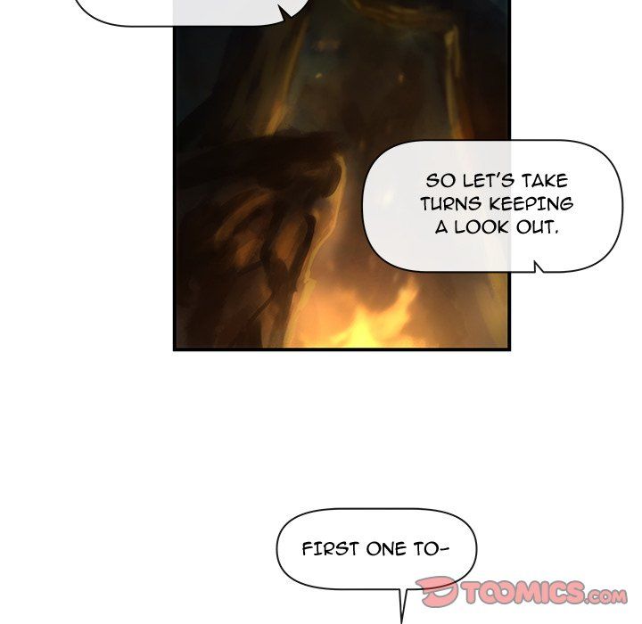 Cabalist Manhwa - Chapter 22 Page 71