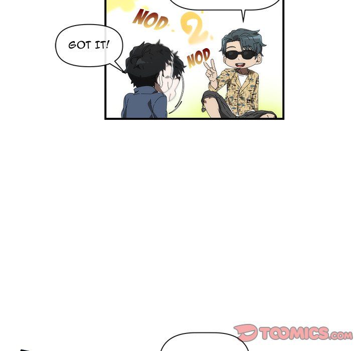 Cabalist Manhwa - Chapter 22 Page 73