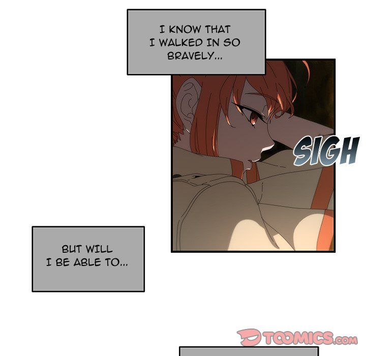 Cabalist Manhwa - Chapter 22 Page 75