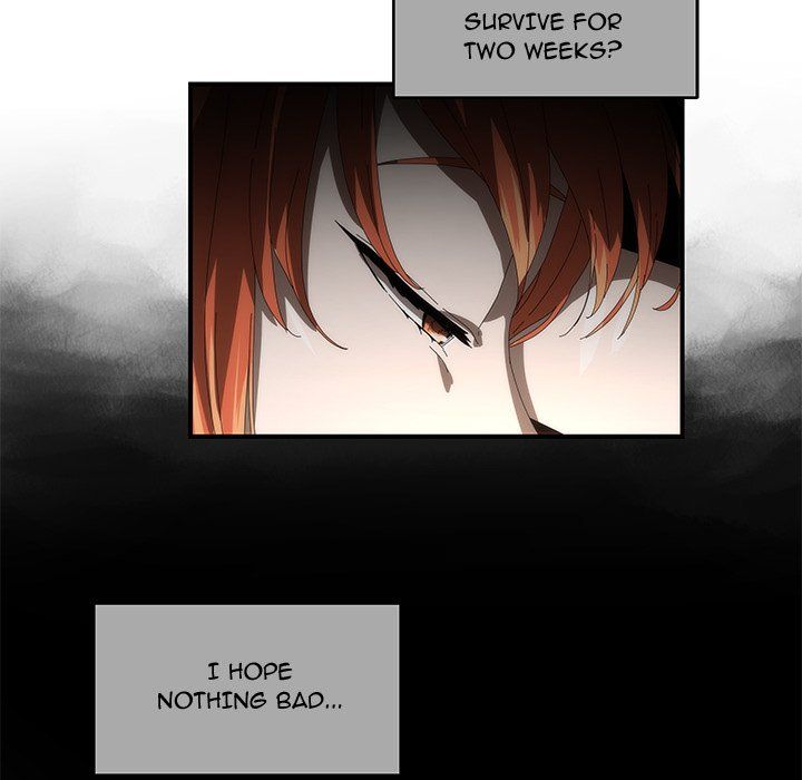 Cabalist Manhwa - Chapter 22 Page 76