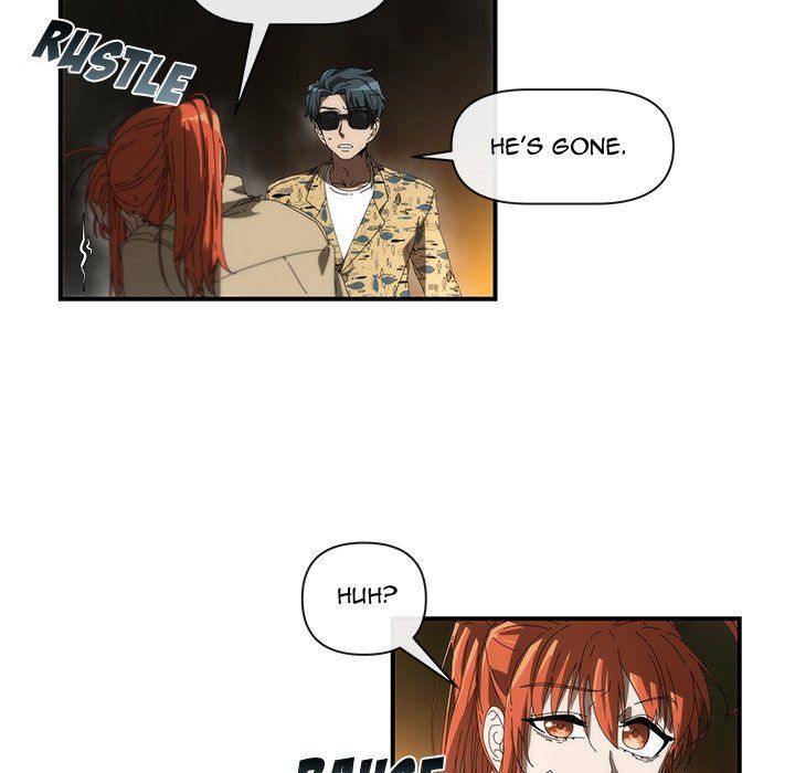 Cabalist Manhwa - Chapter 22 Page 80