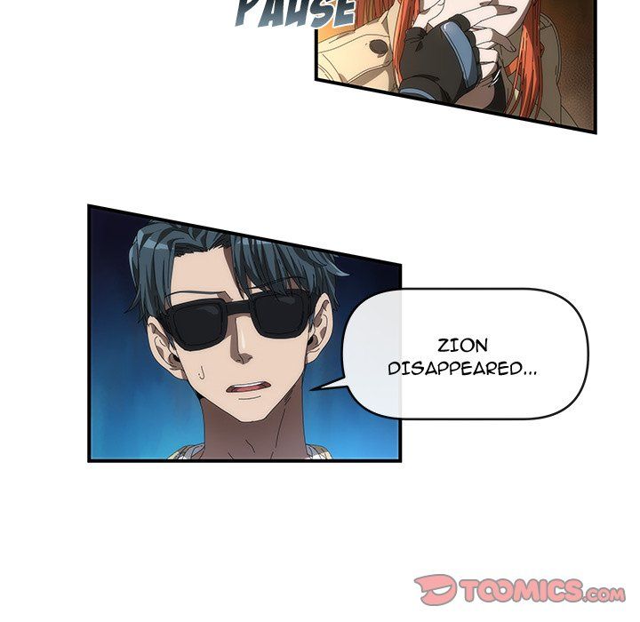 Cabalist Manhwa - Chapter 22 Page 81