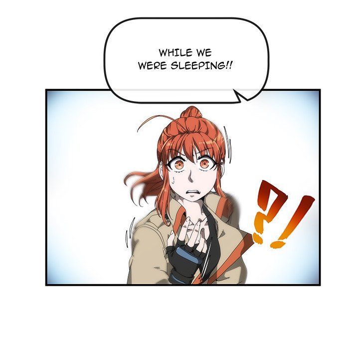 Cabalist Manhwa - Chapter 22 Page 82