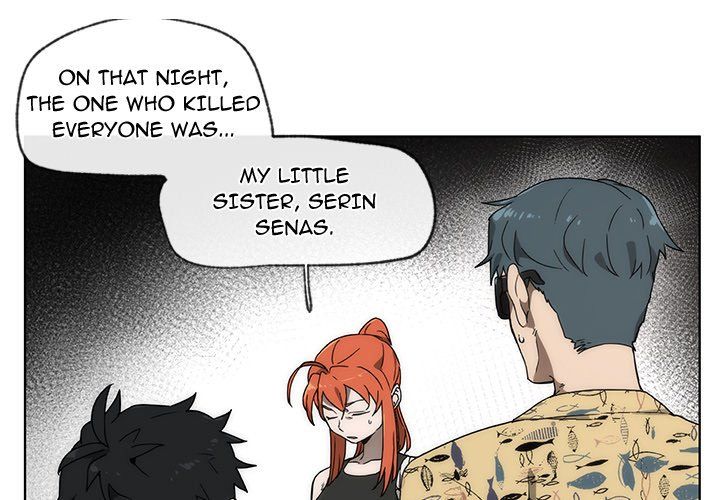 Cabalist Manhwa - Chapter 42 Page 2