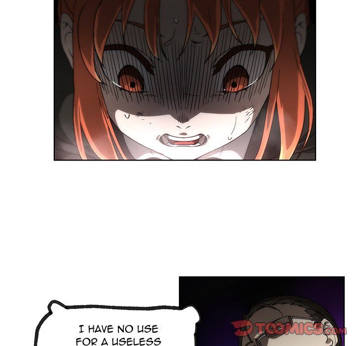 Cabalist Manhwa - Chapter 42 Page 9