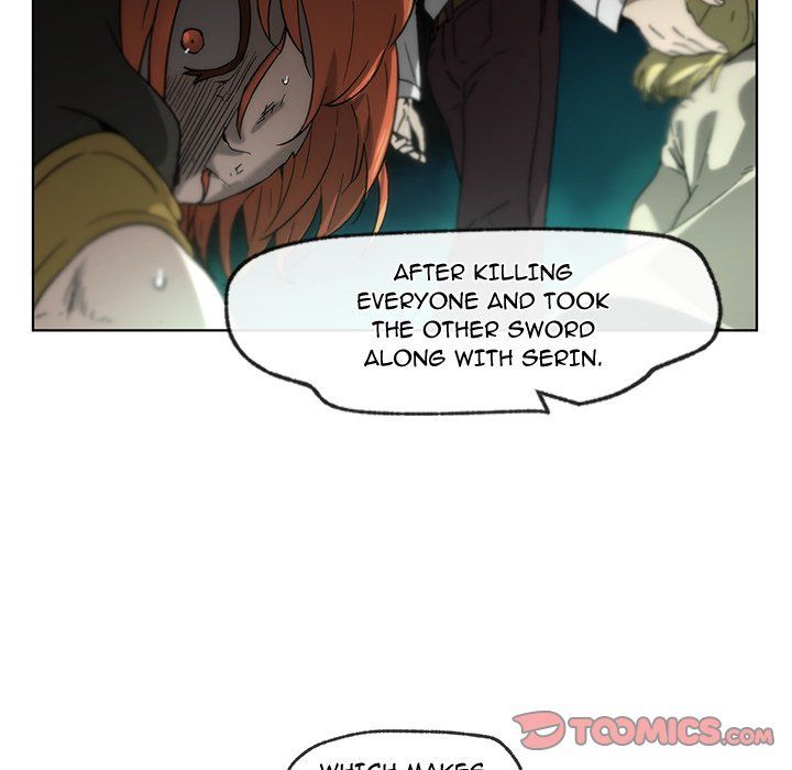 Cabalist Manhwa - Chapter 42 Page 11