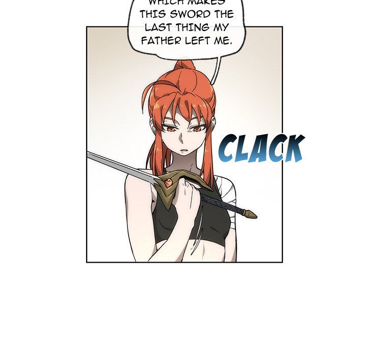 Cabalist Manhwa - Chapter 42 Page 12