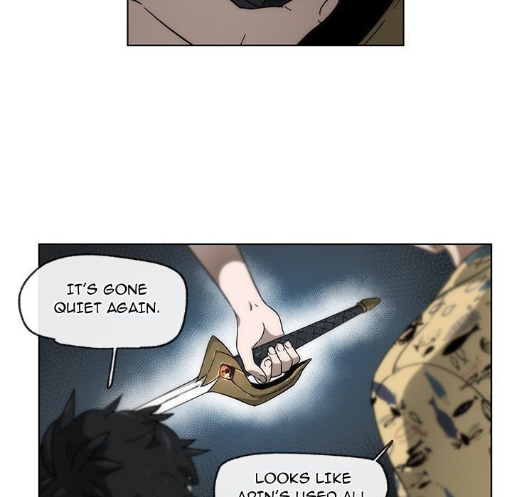 Cabalist Manhwa - Chapter 42 Page 18