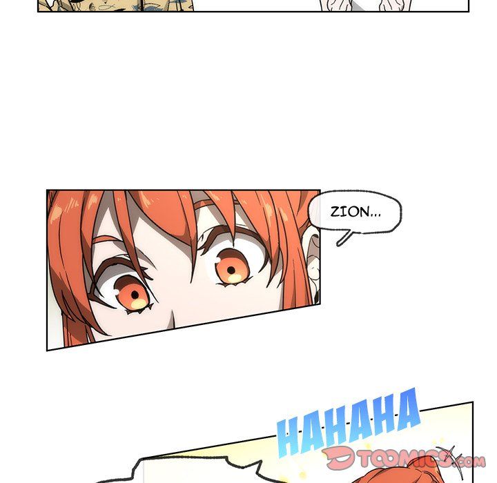 Cabalist Manhwa - Chapter 42 Page 23