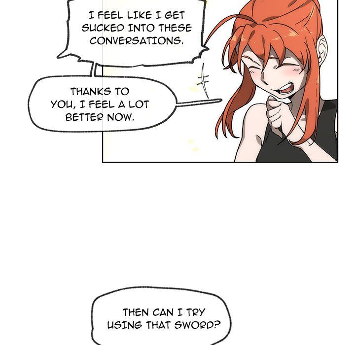 Cabalist Manhwa - Chapter 42 Page 24