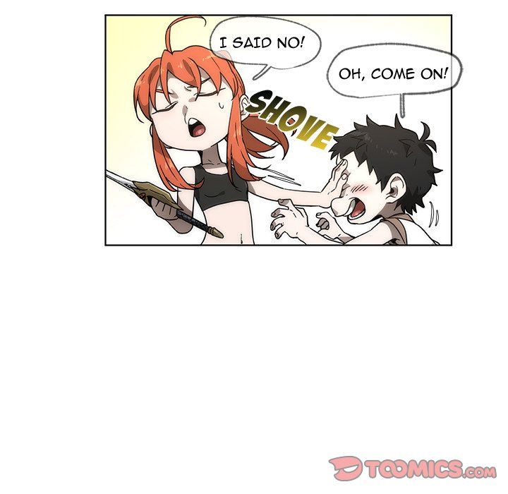 Cabalist Manhwa - Chapter 42 Page 27