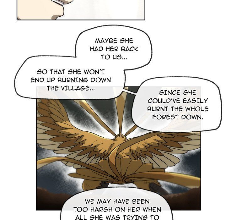 Cabalist Manhwa - Chapter 42 Page 32