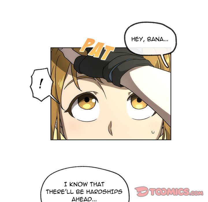 Cabalist Manhwa - Chapter 42 Page 35