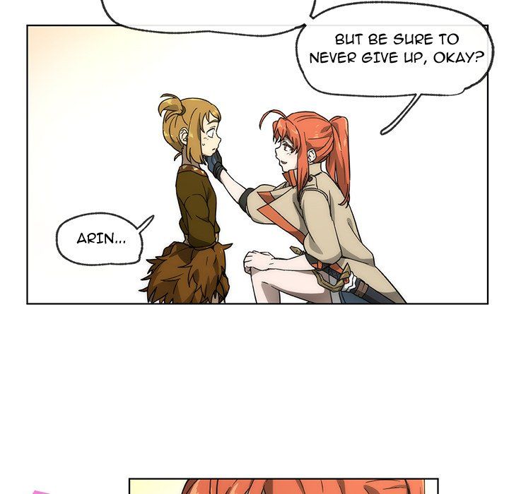 Cabalist Manhwa - Chapter 42 Page 36