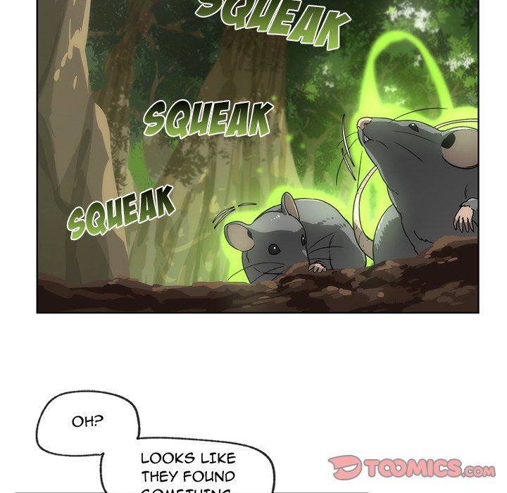 Cabalist Manhwa - Chapter 42 Page 41