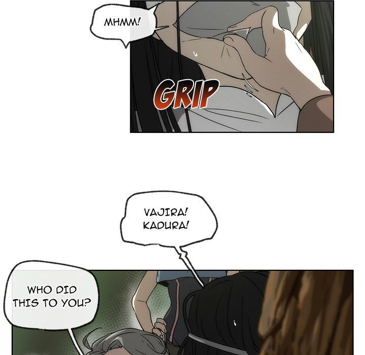 Cabalist Manhwa - Chapter 42 Page 46