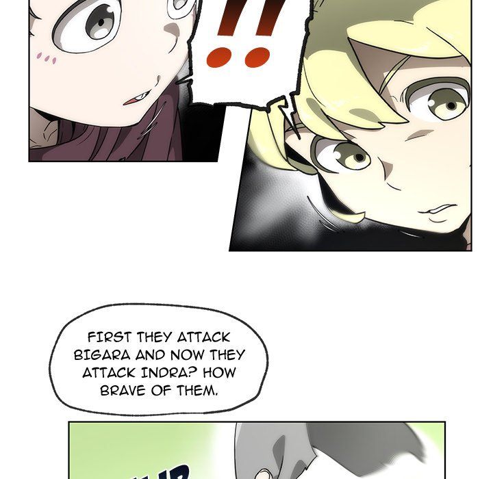 Cabalist Manhwa - Chapter 42 Page 48