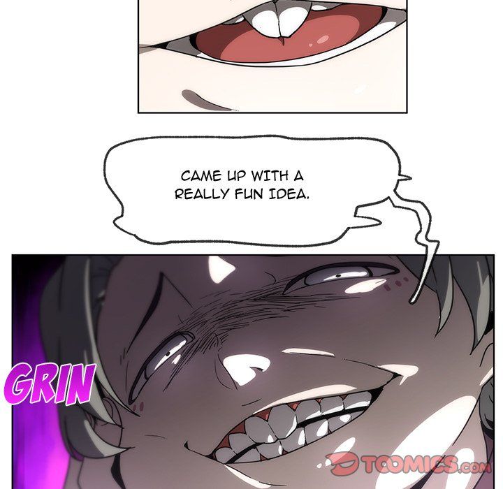 Cabalist Manhwa - Chapter 42 Page 51