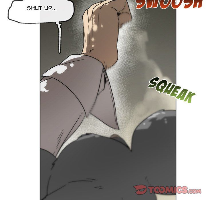 Cabalist Manhwa - Chapter 42 Page 55