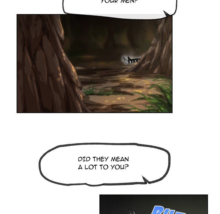 Cabalist Manhwa - Chapter 42 Page 64