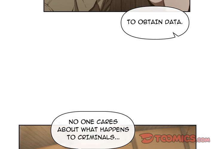 Cabalist Manhwa - Chapter 14 Page 3