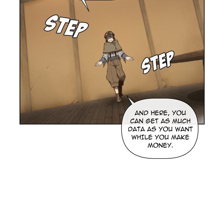 Cabalist Manhwa - Chapter 14 Page 4