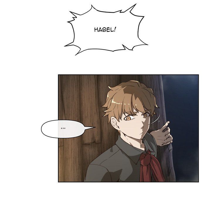 Cabalist Manhwa - Chapter 14 Page 6