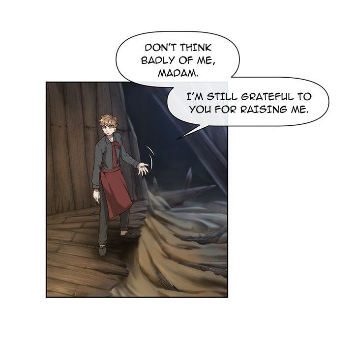 Cabalist Manhwa - Chapter 14 Page 8