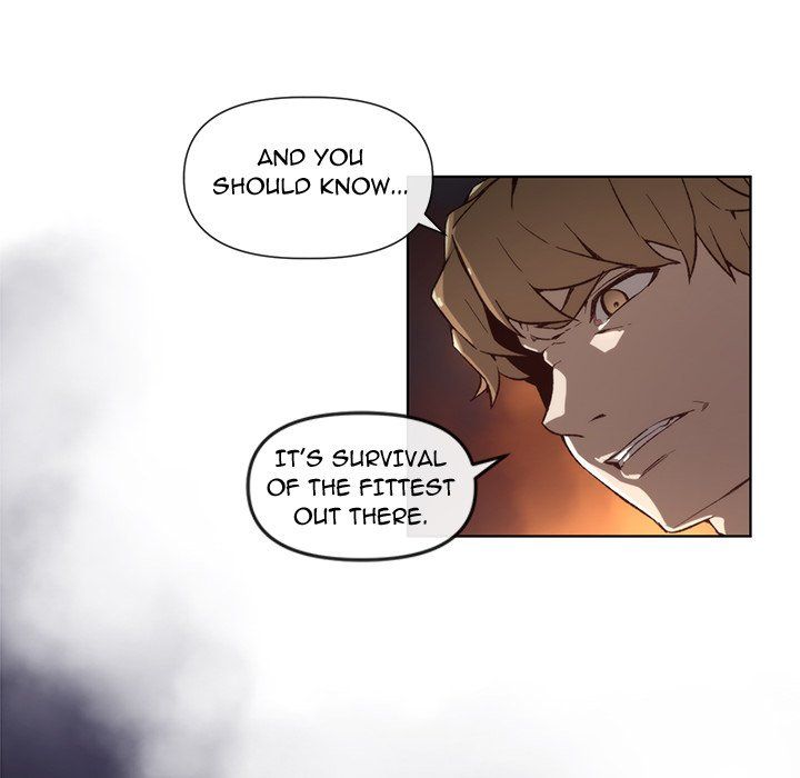 Cabalist Manhwa - Chapter 14 Page 10