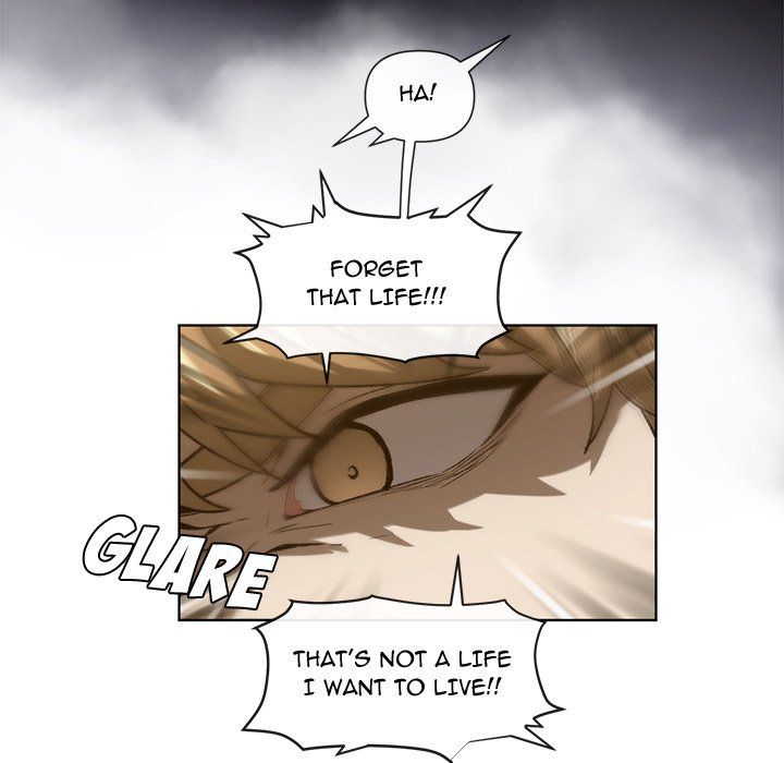 Cabalist Manhwa - Chapter 14 Page 12