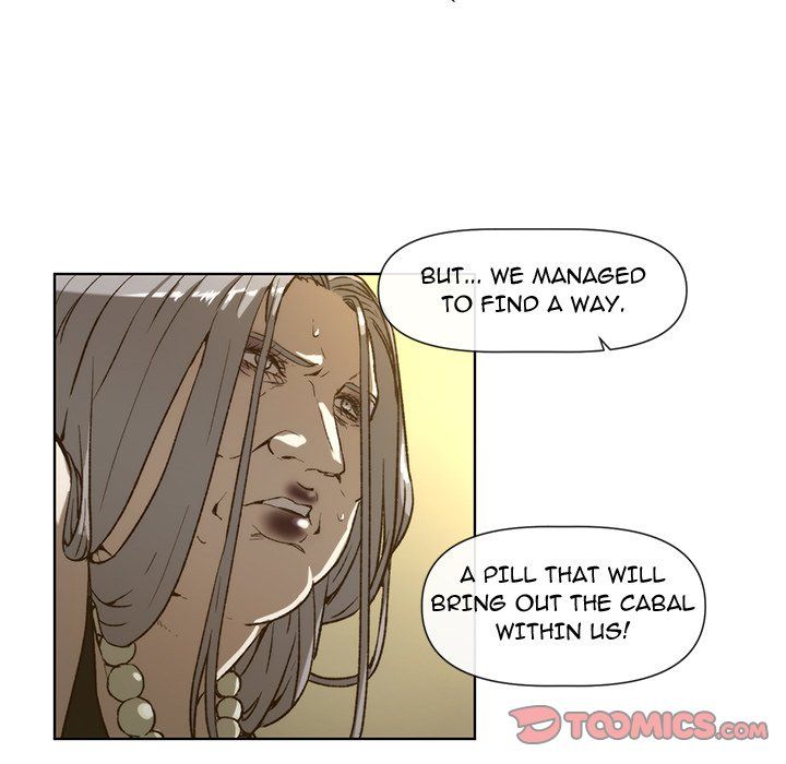 Cabalist Manhwa - Chapter 14 Page 13