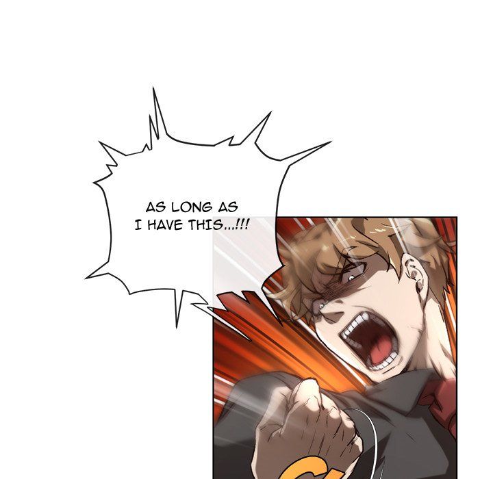 Cabalist Manhwa - Chapter 14 Page 14