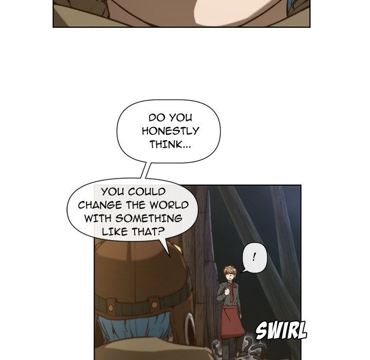 Cabalist Manhwa - Chapter 14 Page 16