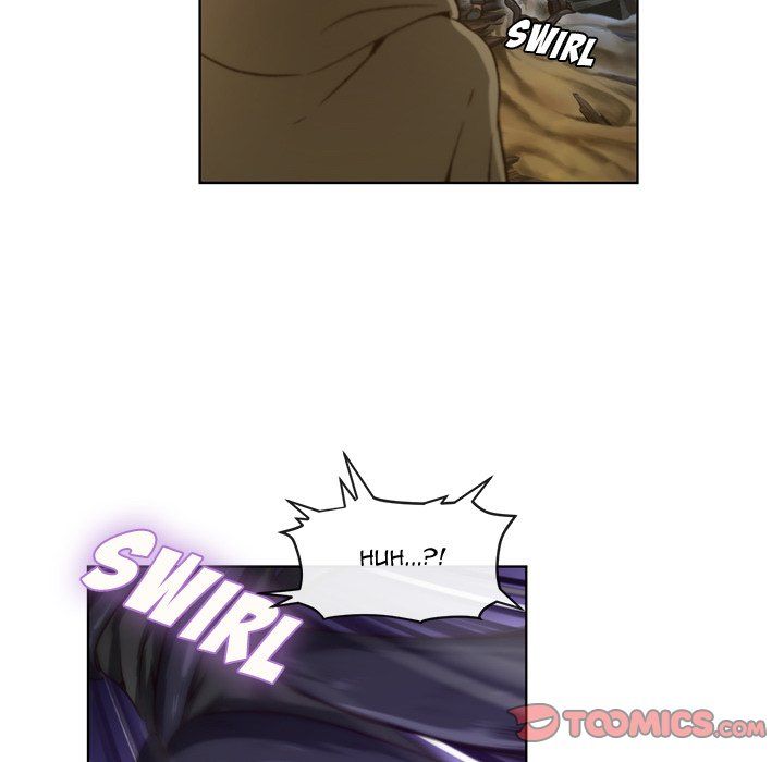 Cabalist Manhwa - Chapter 14 Page 17