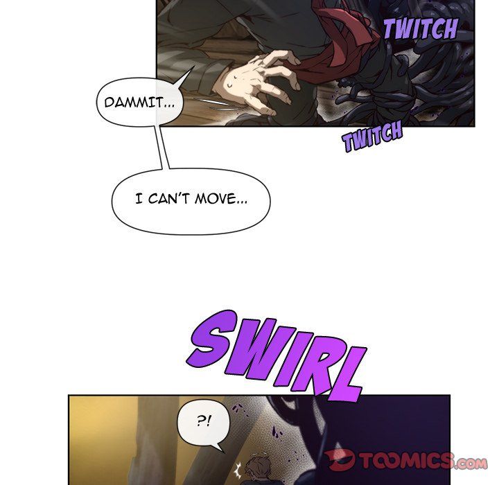 Cabalist Manhwa - Chapter 14 Page 19