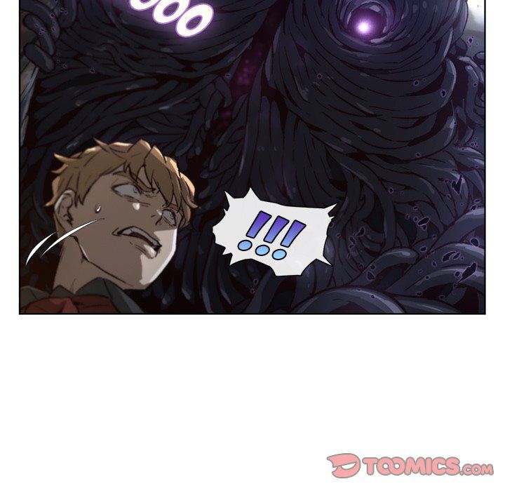 Cabalist Manhwa - Chapter 14 Page 21