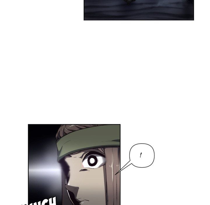 Cabalist Manhwa - Chapter 14 Page 28