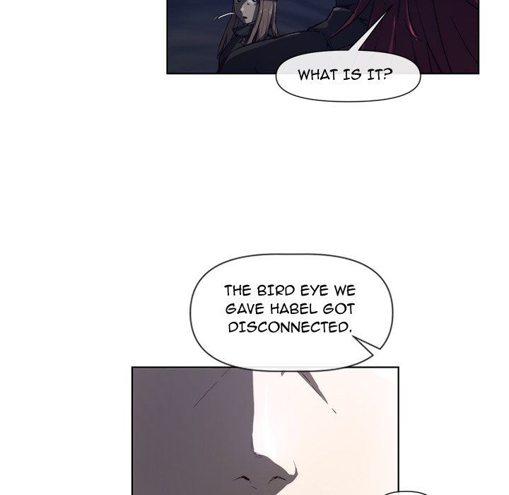 Cabalist Manhwa - Chapter 14 Page 30