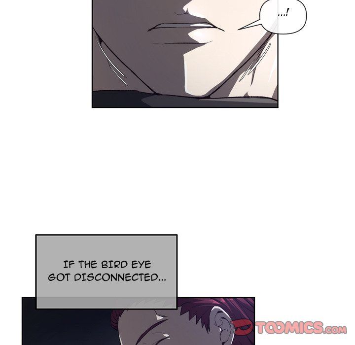 Cabalist Manhwa - Chapter 14 Page 31